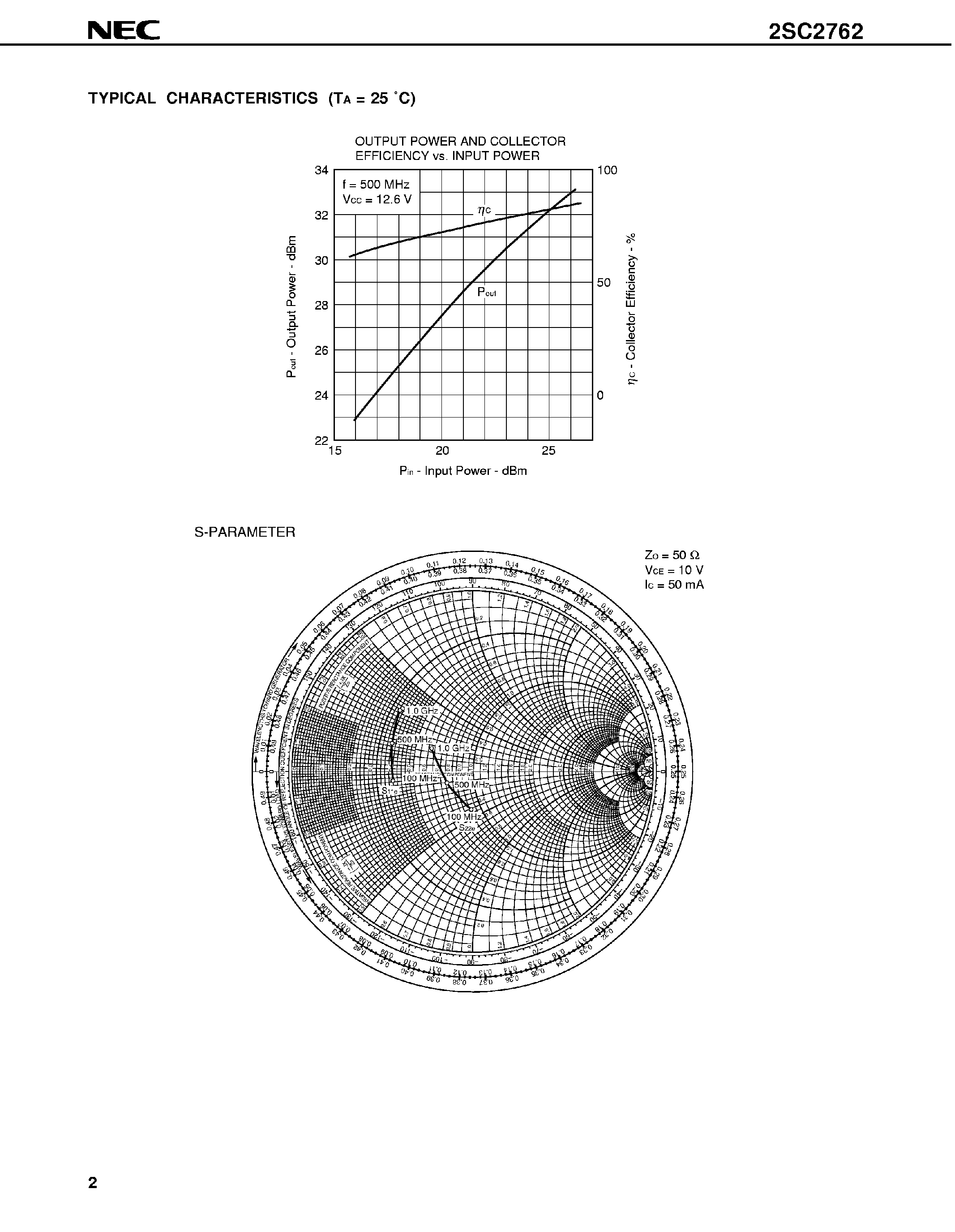 Даташит на микросхему C2762 страница 2 Даташит C2762 - Search -----> 2SC2762 страница 2