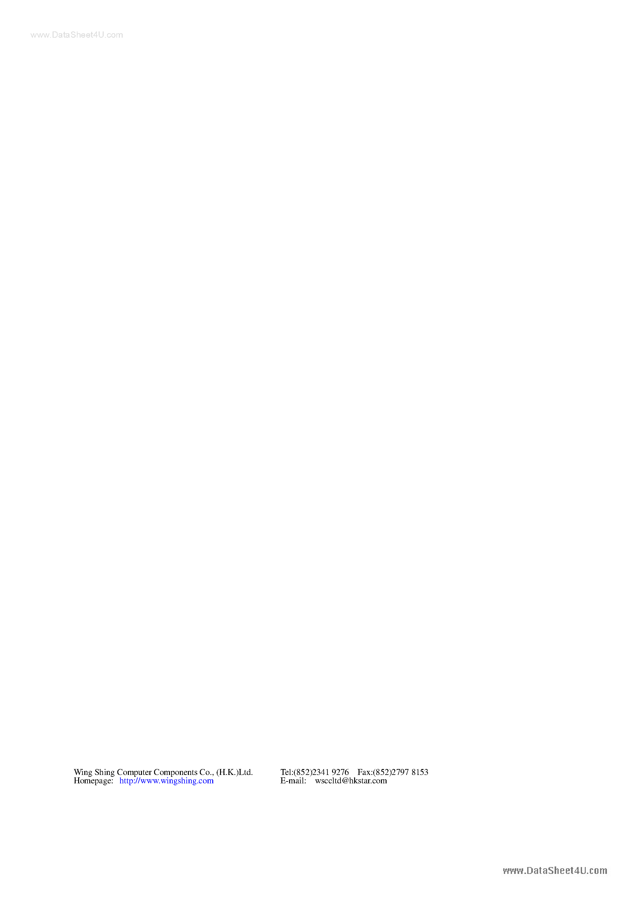 Datasheet D1547 page 2 Datasheet D1547 - Search -----> 2SD1547 page 2