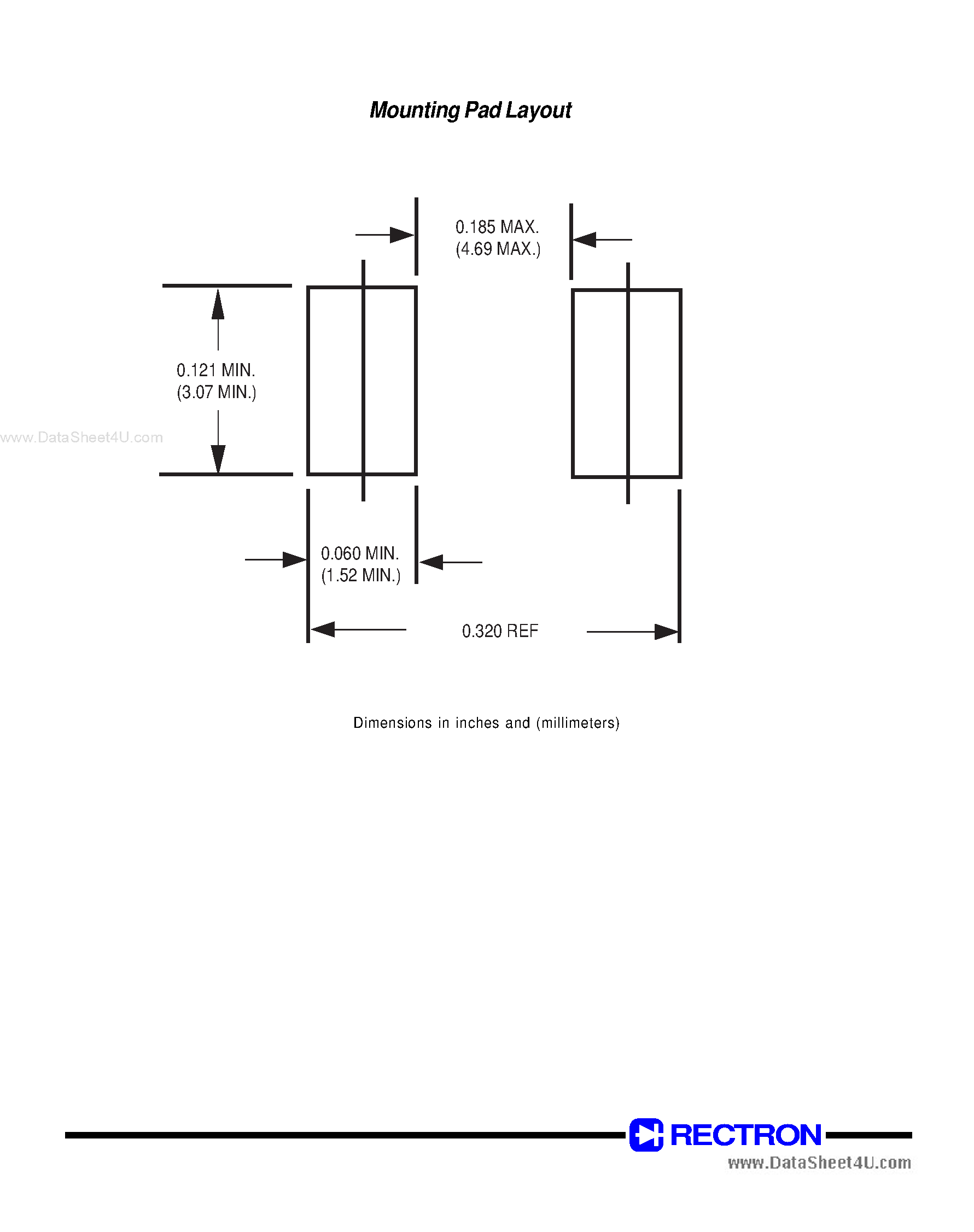 Datasheet FM420M - (FM420M - FM440M) SURFACE MOUNT SCHOTTKY BARRIER RECTIFIER page 2