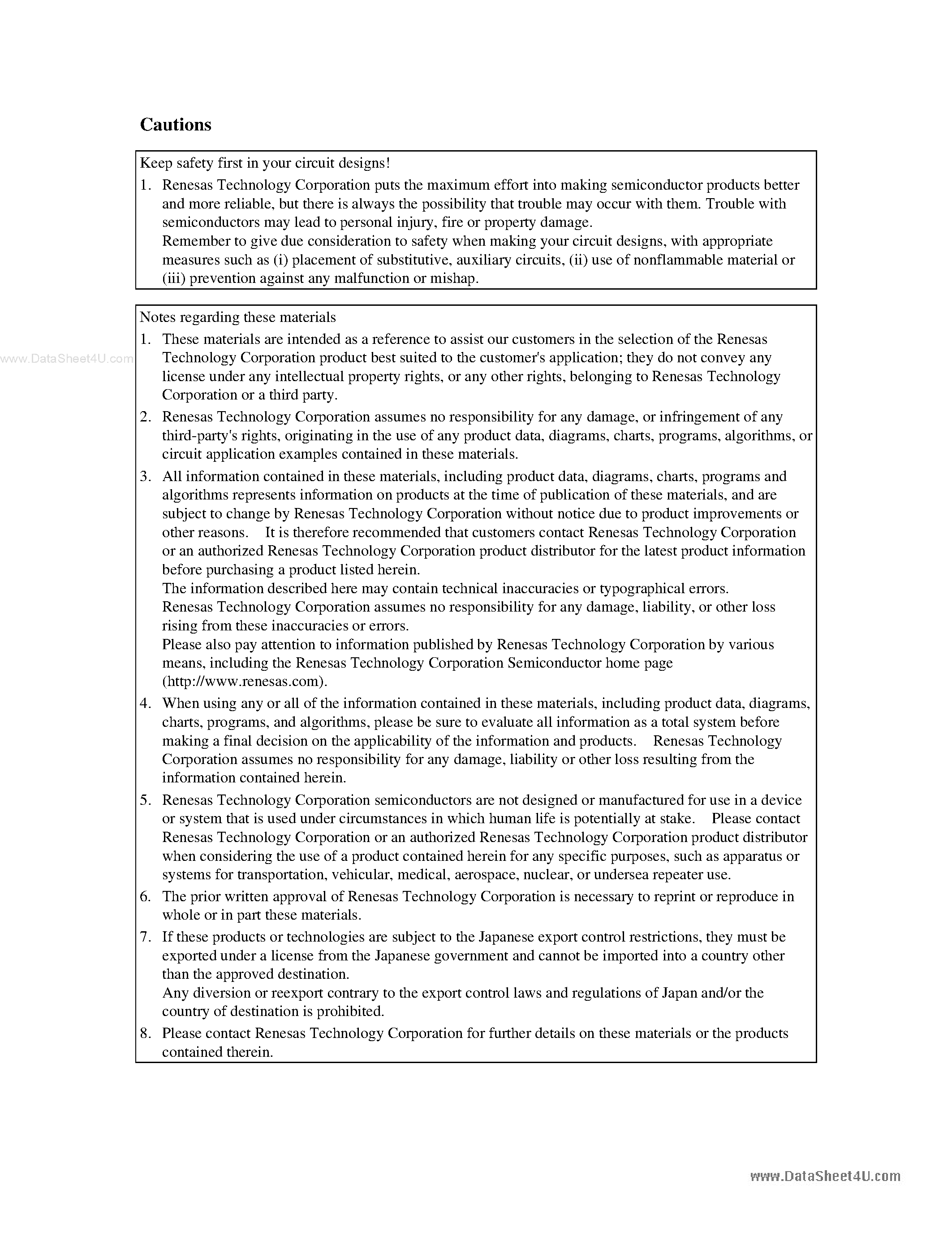 Даташит C461 - Search -----> 2SC461 страница 2