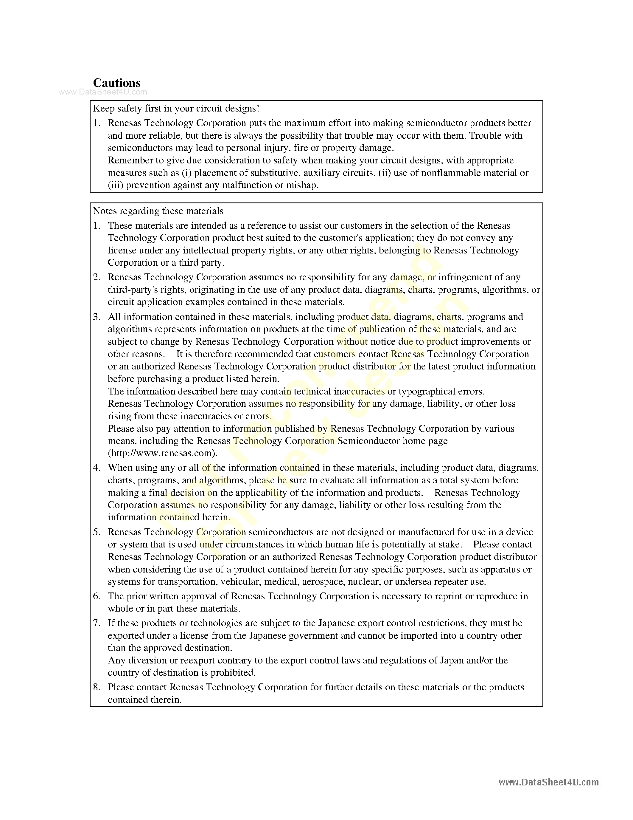 Даташит HD74CBT3253 - Dual 1-of-4 FET Multiplexer / Demultiplexer страница 2