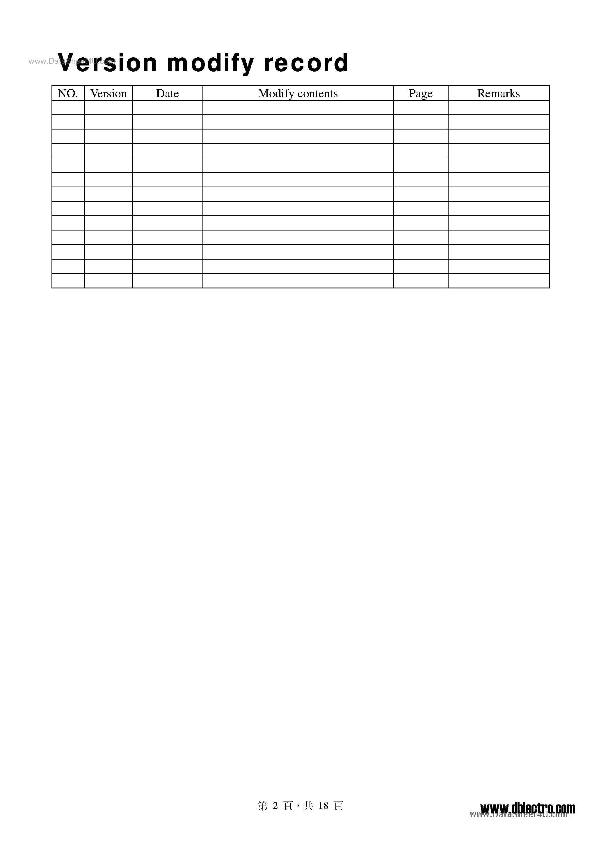 Datasheet WP2002A-Y-JCS - WP2002A-Y-JCS page 2
