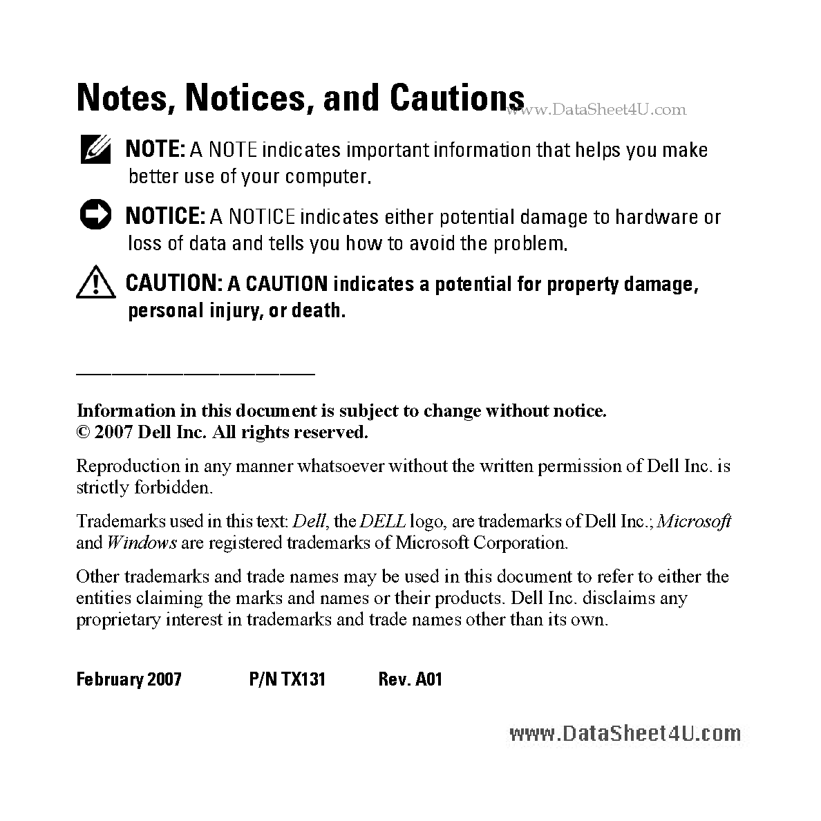 Даташит BH200 - EDR Stereo Headset страница 2