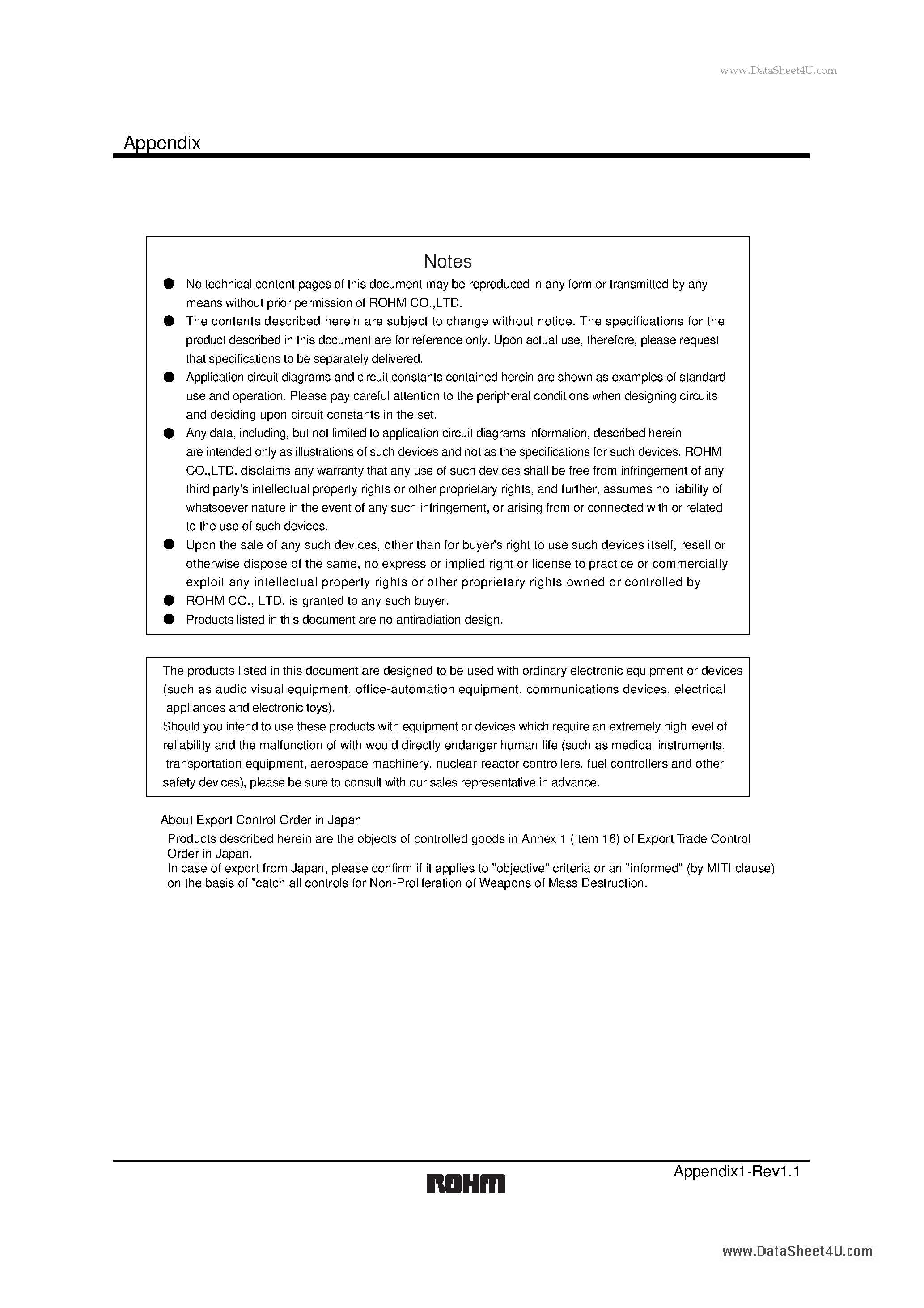 Datasheet TO252C-5 - LSI Assembly page 2