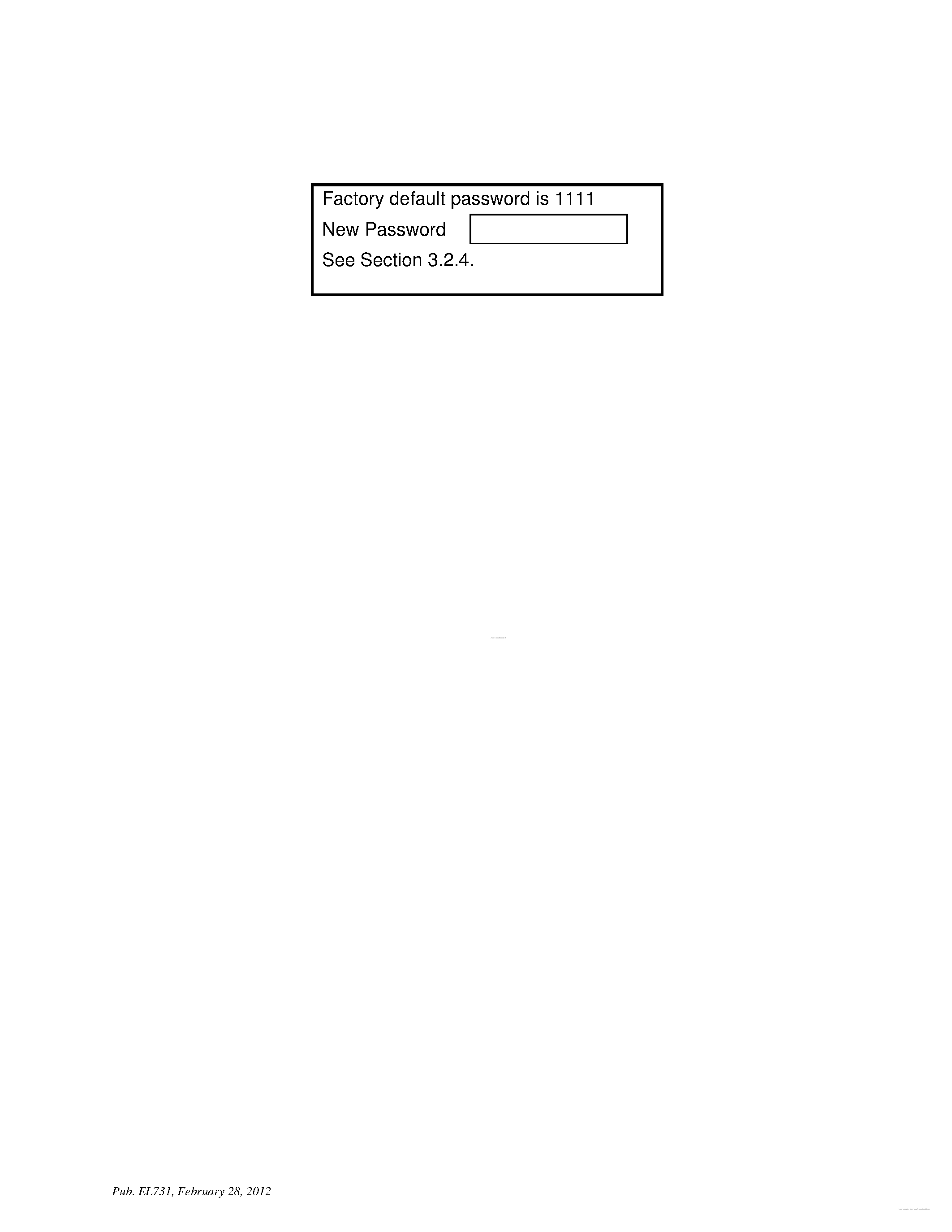 Даташит EL731 - AC/DC SENSITIVE EARTH-LEAKAGE RELAY страница 2