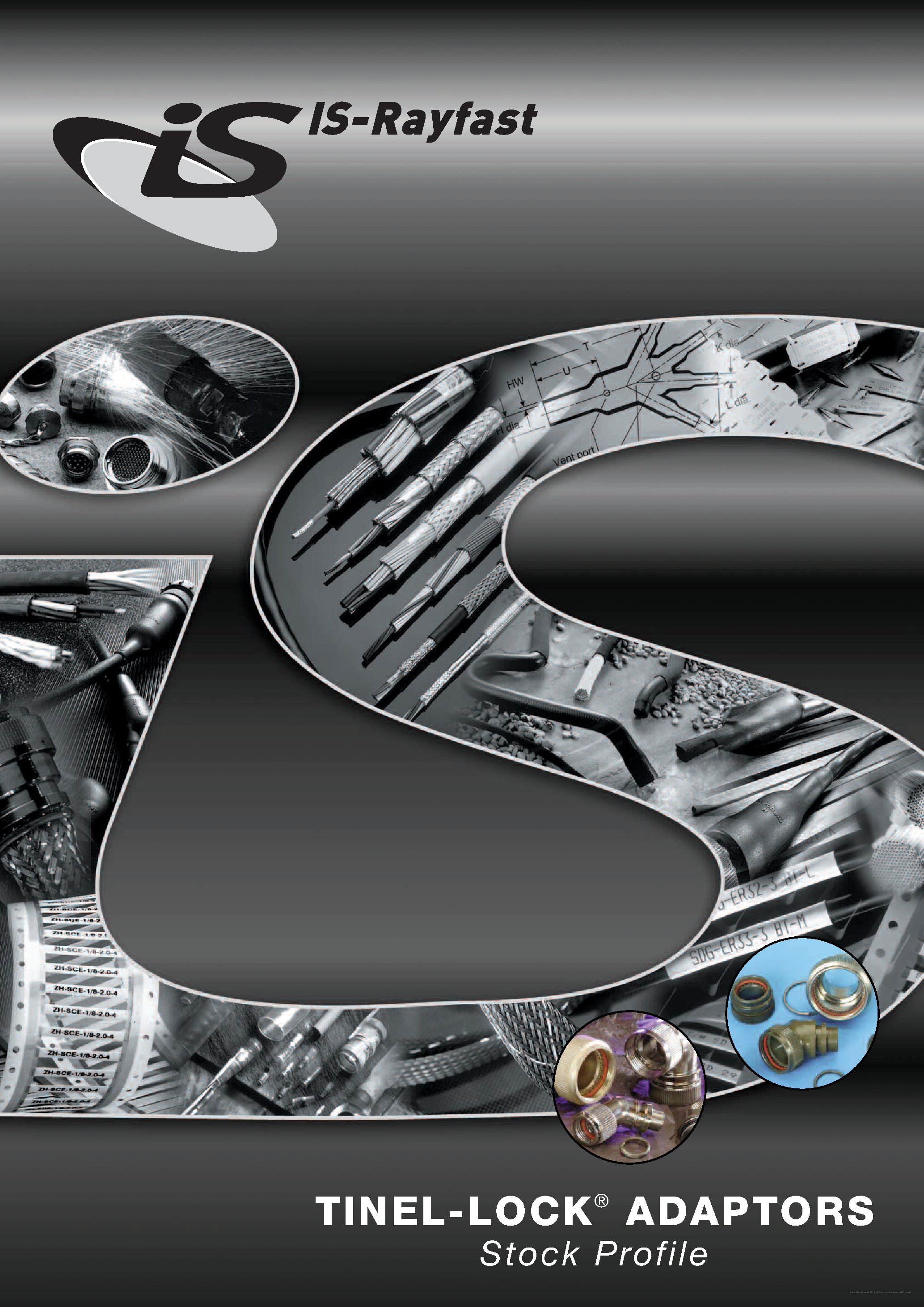 Datasheet RAY101-10.0 - page 1