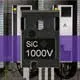Первый в мире 1000V SiC MOSFET