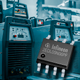 2EDL — новые полумостовые драйверы MOSFET и IGBT от Infineon