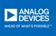 Программируемый инструментальный усилитель ADA4255 от Analog Devices