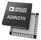 ADIN2111 — простой в использовании двухпортовый Ethernet 10BASE-T1L коммутатор от Analog Devices
