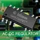 CoolSET Gen5 - новые AC-DC регуляторы Infineon с силовым MOSFET