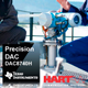 DAC8740H — новые модемы HART, FOUNDATION Fieldbus, PROFIBUS от Texas Instruments