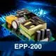 EPP-200 - компактный источник питания для промышленного применения от Mean Well