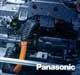 Расширение серии гибридных полимерных конденсаторов ZS от Panasonic