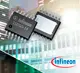 Новые интеллектуальные ключи верхнего плеча от Infineon для промышленного применения ITS4040/75/90, ITS4130