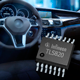 Новые 42V LDO от Infineon с автомобильной квалификацией