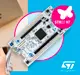 NUCLEO-H7A3ZI-Q – отладочная плата для графических линеек STM32H7 NUCLEO-H7A3ZI-Q – отладочная плата для графических линеек STM32H7