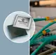 SparX-5 – новая линейка корпоративных и индустриальных 25G Ethernet-коммутаторов от Microchip