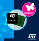 Новые линейки STM32H7 — самые высокоскоростные микроконтроллеры STM