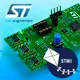 STM8-SO8-DISCO – все 8-битные микроконтроллеры в корпусах SO8 на одной плате