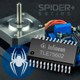 TLE75 — многоканальные SPI ключи SPIDER+ от Infineon