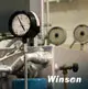 Индустриальный датчик давления Winsen WPCH01-M1-V1-S2-L5-D5-P3
