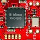 XMC4100 и XMC4200 — младшие серии микроконтроллеров Infineon на ядре Cortex-M4