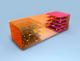 Self-heating, fast-charging battery makes electric vehicles climate-immune Self-heating, fast-charging battery makes electric vehicles climate-immune