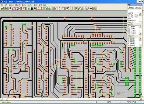 PCB Developer&#039;s Individual Assistant V2.2b