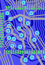 FreeStyle Router - топологический трассировщик